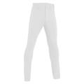 Defender Baseball Pant WHT XXL Baseball bukse med stretch