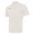 Draco Polo WHT/GRY L Poloskjorte til herre 