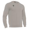 Axima Sweatshirt GRY M Fritidsgenser i bomull -  Unisex