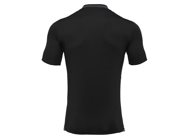 Kimah Shirt SORT/GRÅ XXL Trenings- og spillerdrakt - Unisex 