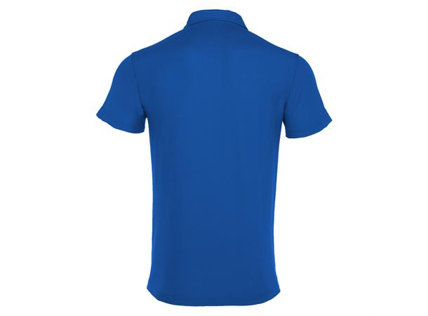 Swing Polo ROY/WHT XXS Polo 