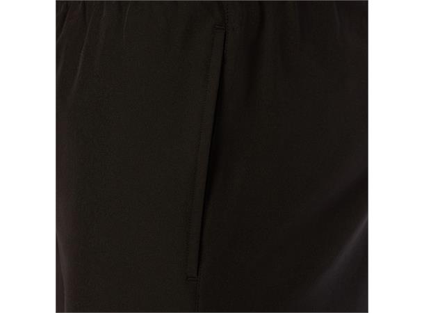 Reggae Bermuda BLK M Fritidshorts til herre 