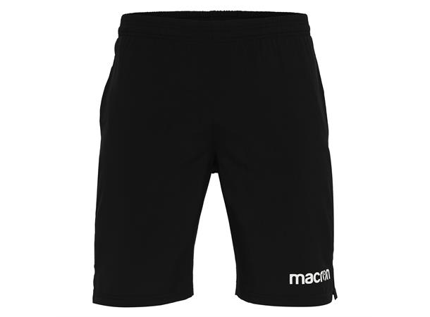 Reggae Bermuda BLK M Fritidshorts til herre 