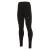 Laurel Womens Leggings BLK L Teknisk treningstights til dame 