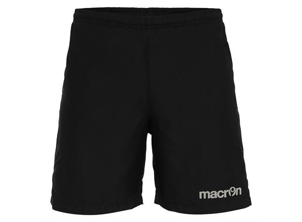 Cesar Boston Short BLK XS Short 