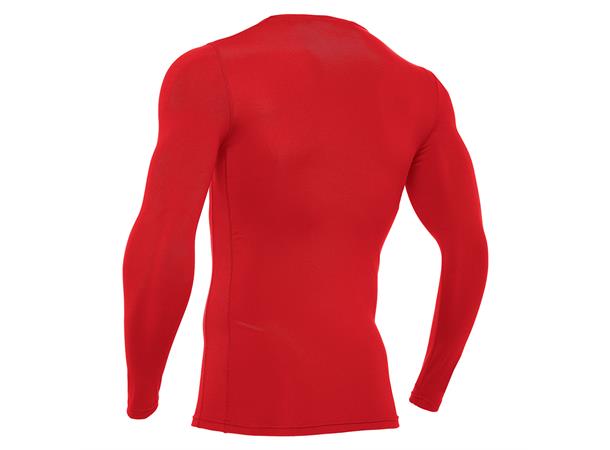 Holly Undershirt RED 3XS Teknisk baselayer - Unisex 