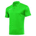 Draco Polo GRN/WHT 3XS Poloskjorte til herre