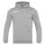 Banjo Hooded Sweatshirt GRY XS Hettegenser 