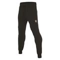 Accordion Pant BLK 5XL Bukse i myk bomullsmiks - Unisex