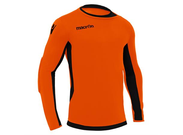 Lynx GK Longsleeve Shirt  ORA/BLK 3XS Teknisk keeperdrakt - Unisex 
