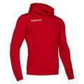 Banjo Hooded Sweatshirt RED XL Hettegenser