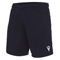 Bismuth Hero Short NAV S Teknisk shorts - Unisex