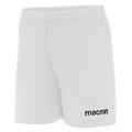 Acrux Short (Dame) WHT 3XS Teknisk trenings- og kampshorts