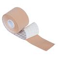 ScanSport Kinesiologitape Beige For økt bevegelighet og helingsprosess