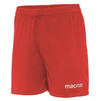 Acrux Short (Dame) RED XL Teknisk trenings- og kampshorts