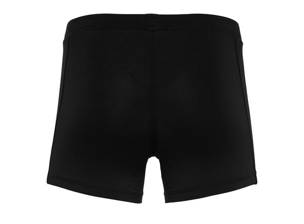 Krypton Woman Short BLK S Utgående modell 