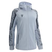 Aphrodite Full Zip Top Woman SLV 3XS Teknisk treningsjakke m/hette til dame