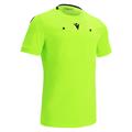 Frisk Referee shirt NYEL L Teknisk dommerdrakt