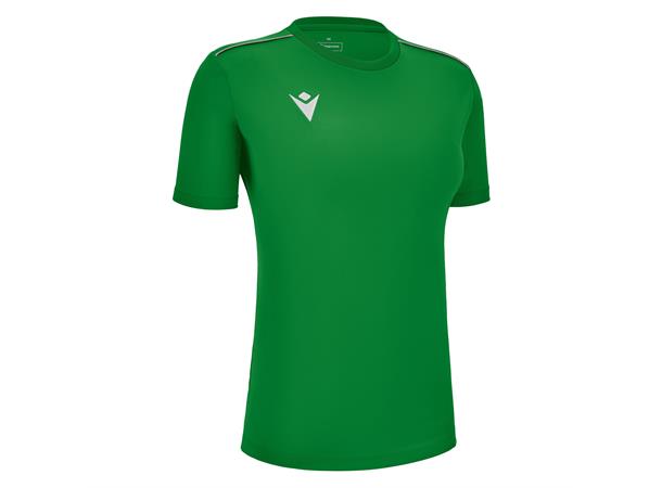 Ariel Womans shirt GRN 3XS Teknisk treningsT-skjorte til dame 