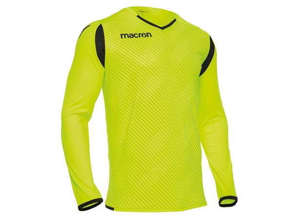 Hercules Goalkeeper Shirt NYEL/BLK XXL Utgående modell 
