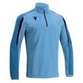 Arno 1/4 Zip Top COLUMBIA XXL Teknisk treningsgenser - Unisex