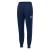 Minerva Women's Pants NAV 3XL Teknisk treningsbukse med feminint snitt 