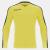 Earth shirt longsleeve YEL/BLK XL Utgående modell 