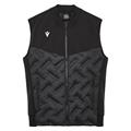 Dikson Icon gilet BLK 5XL Vest - Unisex