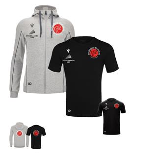 Sandefjord SK Supporterpakke Super supporterpakke