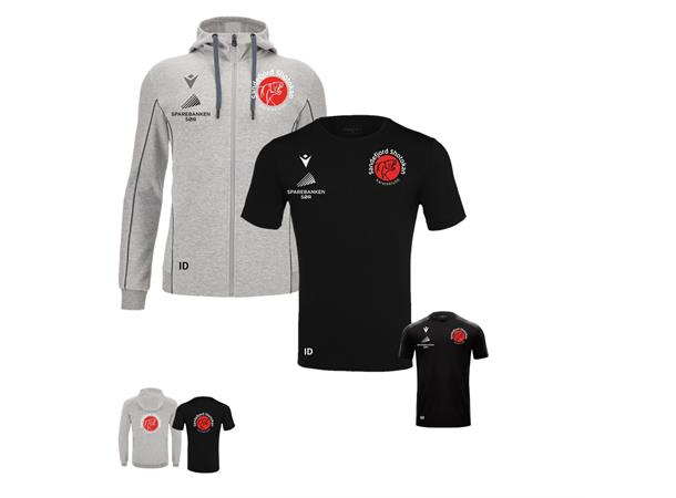 Sandefjord SK Supporterpakke Super supporterpakke 