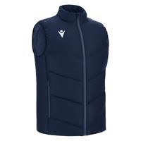 Coldmire Padded Gilet NAV S Boblevest - Unisex