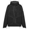 Kea Icon waterproof jacket BLK 5XL Teknisk regnjakke - Unisex