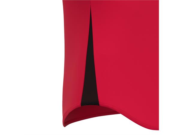 Wyrm Shirt RED/ BLK 3XS Teknisk kamp og treningsdrakt - Unisex 