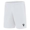 Acrux Hero Woman Shorts WHT S Teknisk kamp-og treningsshorts til dame