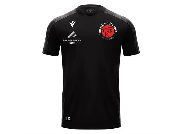 Sandefjord SK Gede T-skjorte Teknisk t-skjorte - Unisex 