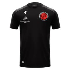Sandefjord SK Gede T-skjorte Teknisk t-skjorte - Unisex