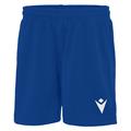 Amethyst Hero Rugby JR Shorts ROY S Teknisk JR shorts i slitesterkt tekstil