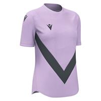 Dryad Match Day Shirt W LC 3XS Teknisk spillerdrakt - Damemodell