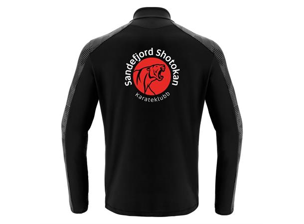 Sandefjord SK Naryn Genser Teknisk treningsgenser - Unisex 