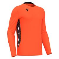 Argo GK shirt ORA/BLK 3XS Keeperdrakt - Unisex