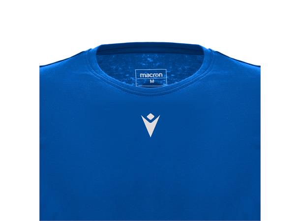 MP151 Hero T-shirt ROY S T-skjorte til trening og fritid - Unisex 