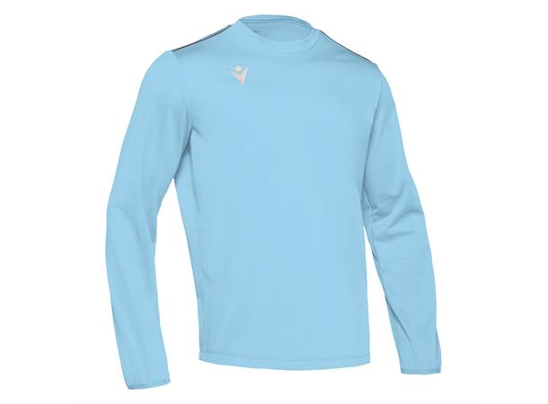 Salzach Training Top COL 4XS Teknisk treningsgenser - Unisex 