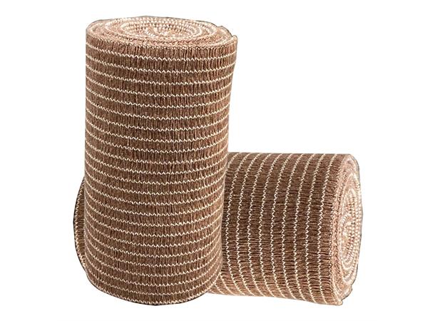 Scansport Kompresjonsbandasje 10cm x 7m Kompresjonsbandasje 