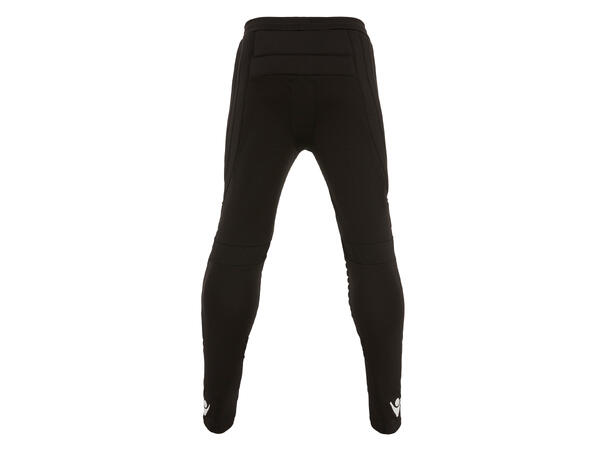 Syrma Goalkeeper Padded Pant BLK XS GK Training Pant 