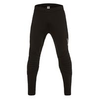 Syrma Goalkeeper Padded Pant BLK L GK Training Pant