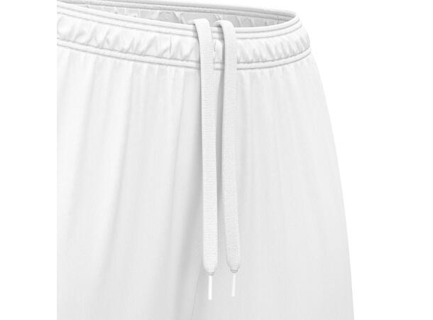 Nebula Woman Shorts WHT 3XS Teknisk kamp-og treningsshorts til dame 