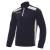 Tarim Training 1/4 Zip Top NAV/WHT XS Utgående modell 