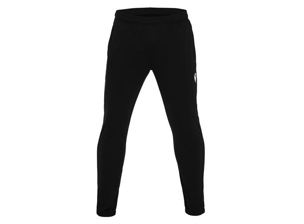 Jotnar Pant BLK XS Overtrekksbukse 