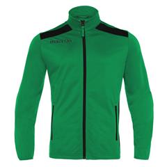 Nixi Full Zip Top Overtrekksjakke